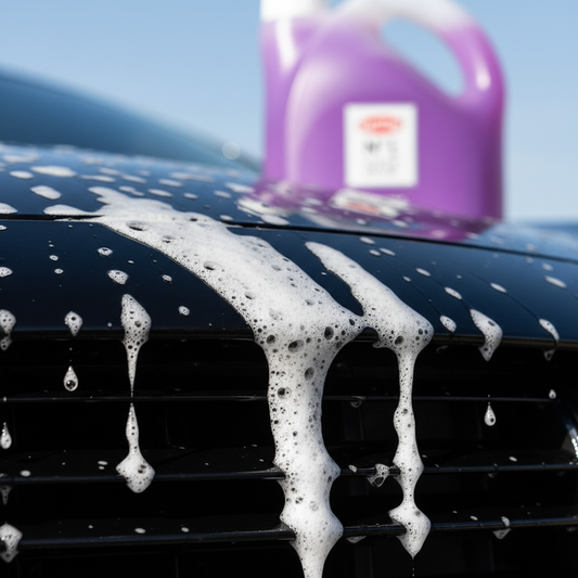 Foam Macro