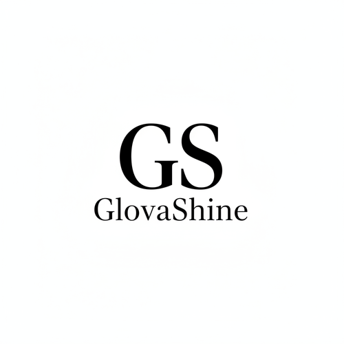 GlovaShine Logo