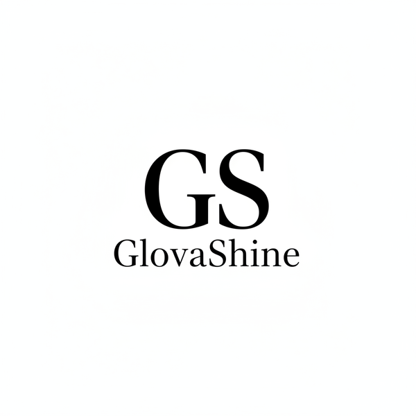 GlovaShine Logo