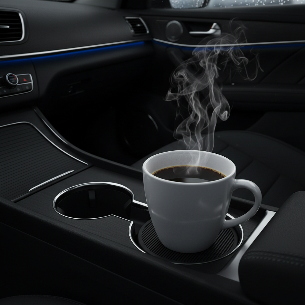 Kaffee Stimmungsbild