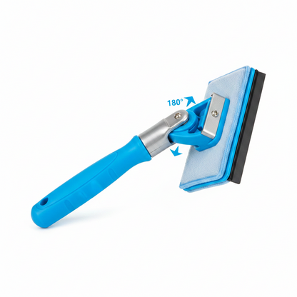 37-teiliges Auto-Detailing Set (Blau)